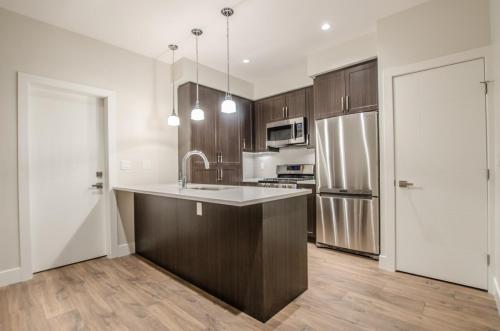 St. Georges Custom Home Basement Suite
