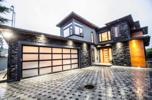 St. Georges Custom Home